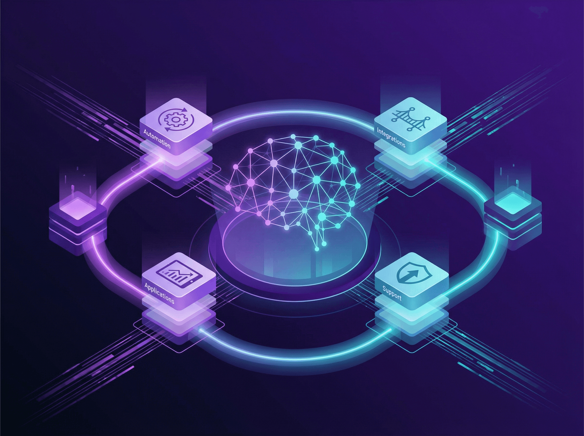 Dedykowane oprogramowanie